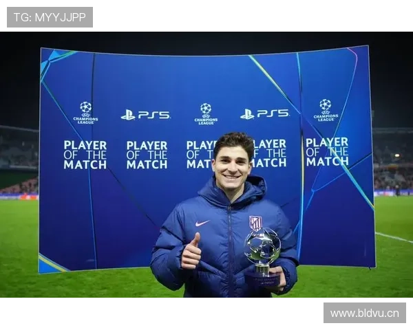 阿尔瓦雷斯融入曼城体系后的近期表现分析