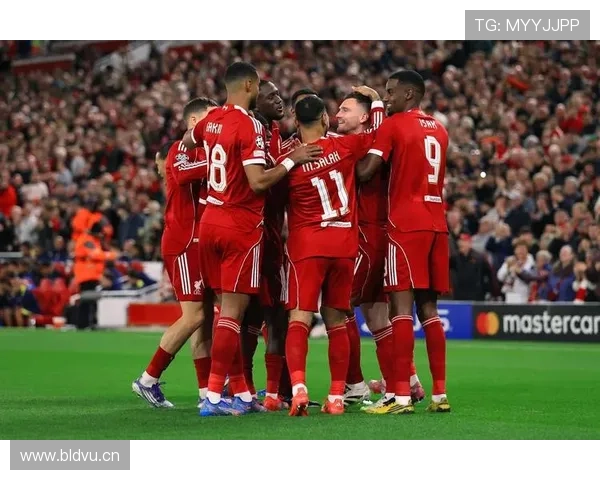 利物浦阵容更新：是实力升级还是战术适配新阶段？