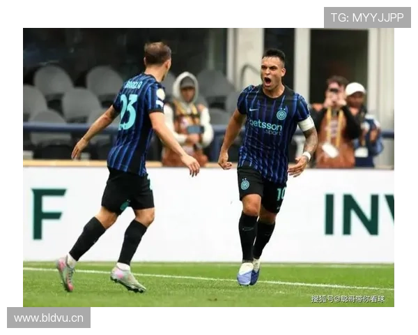 劳塔罗持续高效,国际米兰进攻体系是否过度依赖核心球员? 劳塔罗持续高效,国际米兰进攻体系是否过度依赖核心球员?