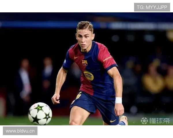 年轻球员崛起,但巴萨的稳定性是否下降?