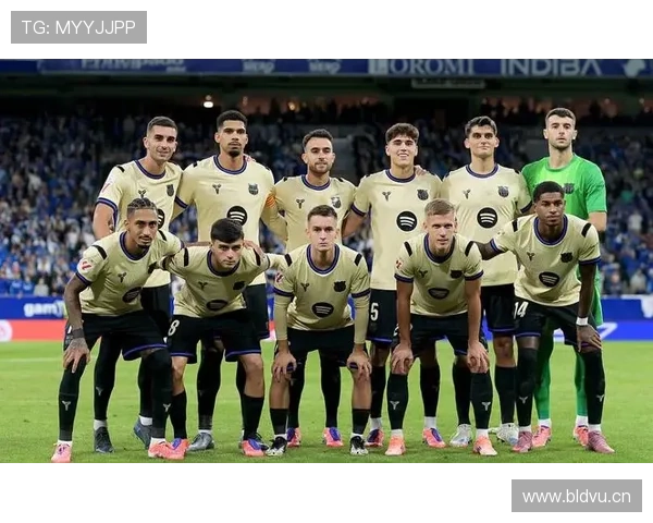 加维、佩德里、德容构建巴萨新一代中场体系解析