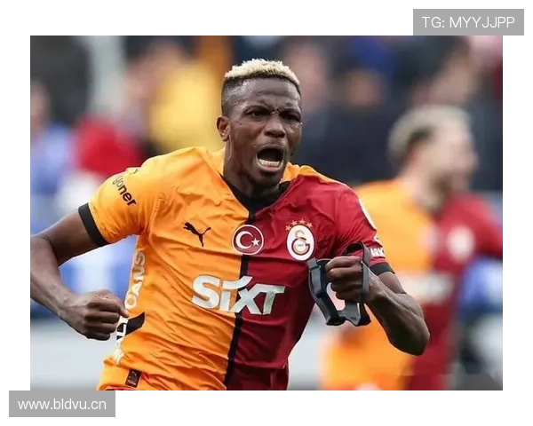 奥斯梅恩是否只靠速度？解析其进攻端技术构成