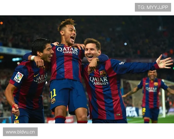 梅西与内马尔国家队地位对比：核心作用与带队成绩差距在哪