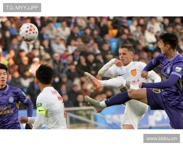 上海申花崛起背后的战术内核，为何这种战术体系屡屡展现争冠实力却隐忧重重