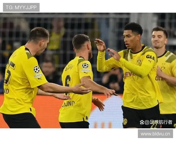 多特蒙德冲击力犹存，但持续赢球能力面临考验