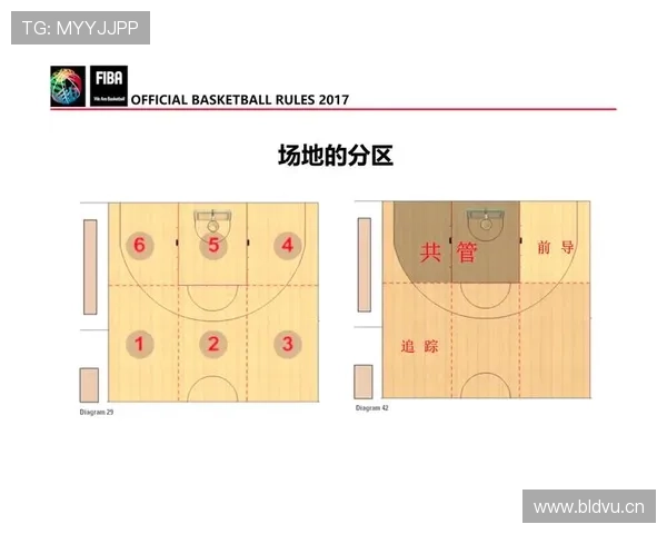 篮球规则：详解“连续动作判定”的裁判标准与细则